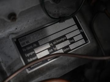 صورة مصغرة 34 لـ 1930 ROLLS-ROYCE PHANTOM