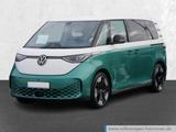Volkswagen ID.Buzz Pro AHK Kamera ACC Navi SHZ PDC - Volkswagen ID. Buzz aus 2023