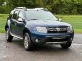 Dacia Duster Celebration 4x2 TCe 125 1. Hand Navi PDC - Dacia: 4.1