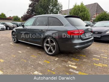 Audi A4 - 3