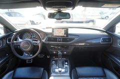 Fahrzeugabbildung Audi S7 Sportback 4.0 TFSI quattro ABT ACC HUD Matrix