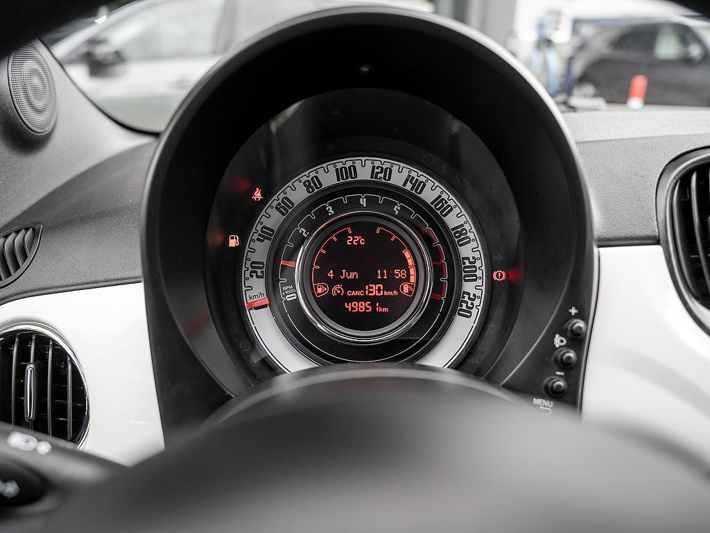 Fiat 500 1.0 Dolcevita, миниатюра 15
