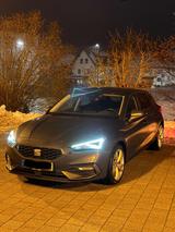 Seat SEAT Leon FR+ 2.0 TDI DSG (150 PS) DSG Öl ... - Seat Leon: TDI 150 Ps