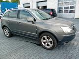 Opel Antara Cosmo 4x4, kein TÜV - gebrauchte Opel Antara aus dem Jahr 2007