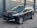 Ford Kuga  2,0 Titanium Autom. Panoramad. Navi Euro6
