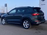Seat Ateca 2.0 TDI DSG 4-DRIVE FR STANDHEIZUNG+VIRTUA - Seat mit Diesel-Antrieb