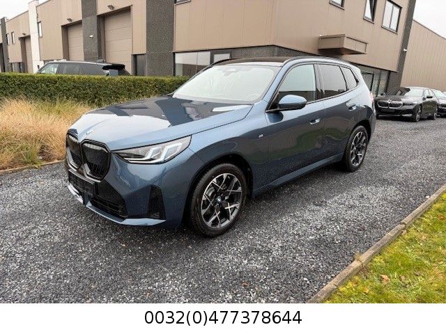 BMW X3 Baureihe X3 20 d xDrive M Sport/ PANO/NEW!!