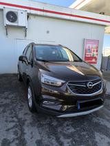 Opel Mokka X 1.6 Diesel Edition Start/Stop Edition - Opel Mokka X Edition mit Diesel-Antrieb