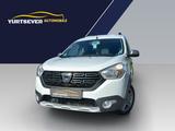 Dacia Dokker Stepway Plus*SITZHEIZUNG*ALU*TEMP* - gebrauchte Dacia Dokker aus dem Jahr 2020