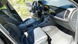 Skoda Kodiaq 2.0 TSI DSG 4x4 Style 132KW Leder AHK 7Si - Skoda Kodiaq von privat