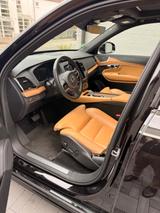 Volvo XC90 B5 AWD Geartronic Inscription  - gebrauchte Volvo XC90 aus dem Jahr 2019