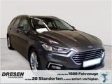 Ford Mondeo Titanium Turnier Automatik 2.0 EcoBlue LE - Ford Mondeo in Mönchengladbach