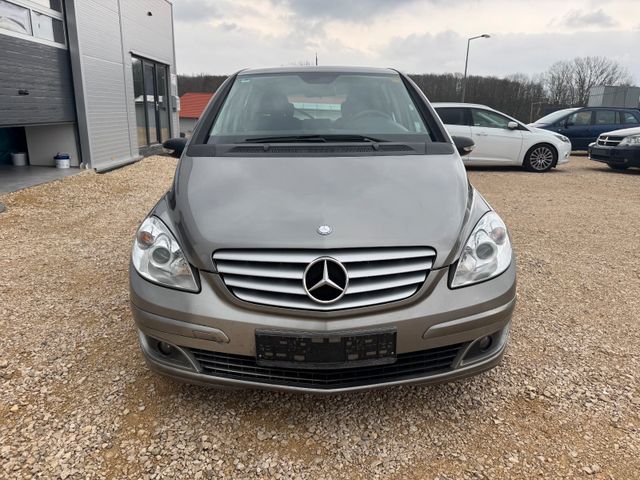 Mercedes-Benz B -Klasse  180 CDI/ Klima /TüV Neu!!/  122 TkM