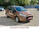 Ford B-MAX 1.0 Titanium Klima EFH ZV BT 4-Season - Ford B-Max Gebrauchtwagen