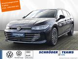 Volkswagen Passat Variant 2.0 TDI DSG Elegance