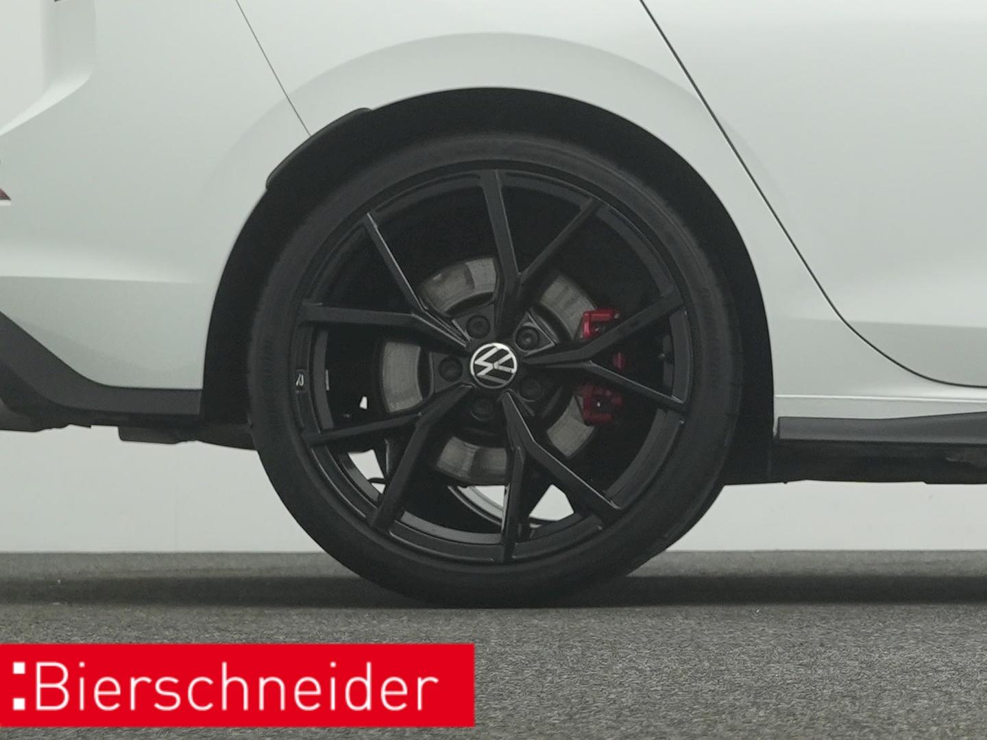 Volkswagen Golf GTI 8 2.0 TSI DSG IQ.LIGHT DCC H&K KAMERA A, миниатюра 24
