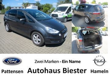 Ford S-Max S-MAX Trend Sitzh.+Beh.