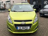 Chevrolet Spark LT+ Service Neu - gebrauchte Chevrolet Spark aus dem Jahr 2014