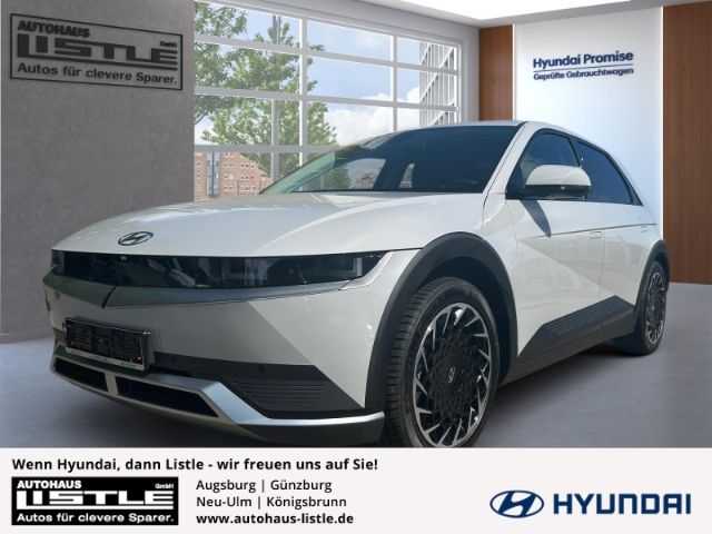 Hyundai IONIQ 5 Techniq Elektro 4WD Navi Digitales Cockp