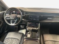 Audi SQ8 - Vorschau Bild 5