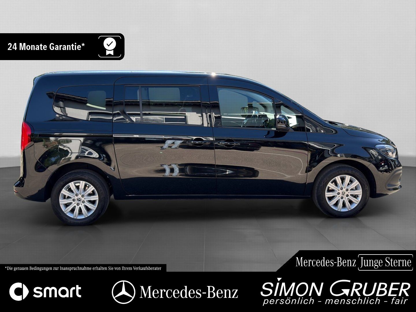 Fahrzeugabbildung Mercedes-Benz T 180 PROGRESSIVE Lang Navi Kamera LED 7Sitze