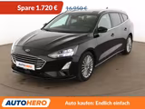 Ford Focus 2.0 TDCi EcoBlue Cool&Connect Aut.*LED* - Ford Focus mit Diesel-Antrieb: Automatik