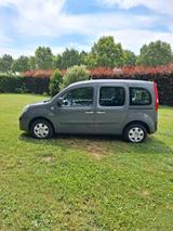 Renault Top gepflegter Renault Kangoo - Renault Kangoo Gebrauchtwagen in Mönchengladbach