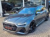Audi RS6 Allradlenkung/22"/HUD/SOFT/PANO/B&O/SpoABGAS - gebrauchte Audi RS6 aus dem Jahr 2020