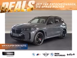 BMW X5 xDrive30d Knaller Preise UPE 122720,- Euro - BMW: E12