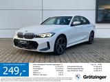 BMW 330e Limousine M Sportpaket UPE 71.019.00 € - BMW 330: Limousine, 3.0
