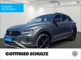 Volkswagen T-Roc Life 1.5 TSI DSG LED NAVI KAMERA AHK - VW T-Roc Gebrauchtwagen in Wuppertal
