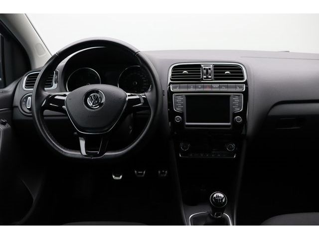 Fahrzeugabbildung Volkswagen Polo V 1.4 Sound BMT Start-Stopp