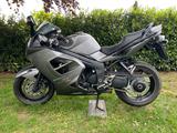 Triumph Sprint ST 1050 - TRIUMPH SPRINT ST 1050