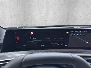 Peugeot 5008 Allure Hybrid 136 +Kam.+SHZ+KeyLess+Navi