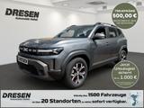 Dacia Duster III 1.2 TCe 130 Mild-Hybrid Expression LE - Dacia Duster Neuwagen in Duisburg