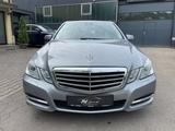 Mercedes-Benz E 350 Limousine CDI 4Matic NAVI/XENON/SD - Mercedes-Benz E 350: Cdi 4matic