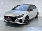 Hyundai i20 N Line Mild-Hybrid+KAMERA+LED+DAB+NAVI+SMAR - Hyundai i20: N Line