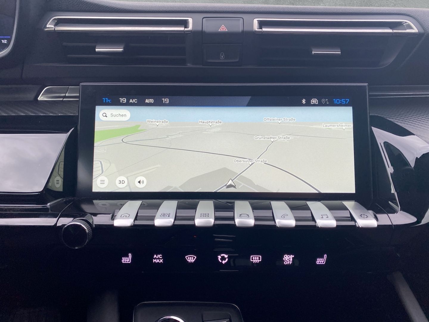 Fahrzeugabbildung Peugeot 508 SW Hybrid 225 Allure Plug-In *FULL-LED*elekt