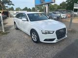 Audi A4 1.8 TFSI Avant Euro6 Ambiente 2xPDC S/S - Audi A4 mit Benzin-Antrieb: Kombi, 1.6