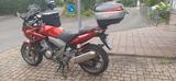 Honda CBF 1000 A - HONDA CBF 1000