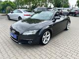Audi TT Coupe/Roadster 2.0 TDI Roadster quattro*S lin - Audi TT mit Diesel-Antrieb
