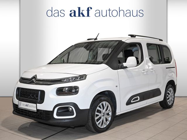 Citroën Berlingo 1.5 BlueHDI 130 FAP Feel M-Navi*Schiebe