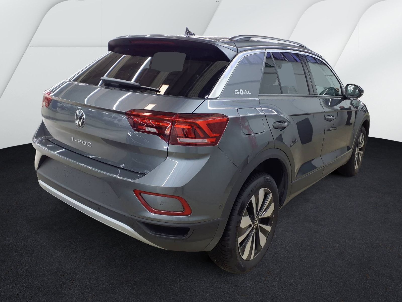 Volkswagen T-Roc - Bild 4