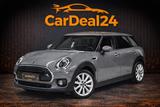 MINI Clubman Cooper*NAVI*PDC*LED*47TKM*EU6*GARANTIE* - MINI Cooper in Duisburg