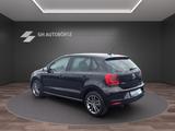 Volkswagen Polo V Highline BMT DSGILEDINAVIISZHZIPDC V+H - Volkswagen Polo Gebrauchtwagen