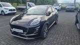 Ford Puma TITANIUM X 1.0L MHEV 155PS M6 - Ford: 15m P6