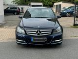 Mercedes-Benz C 300 CDI 4MATIC BlueEFF. AVANTG. Autom. AVA... - Mercedes-Benz C 300: Cdi