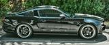 Ford Mustang 3.7 L, V6