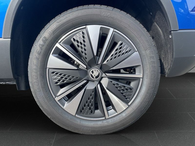 Skoda Karoq - Bild 25