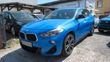 BMW X2 Baureihe X2 xDrive 20 d M Sport - BMW X2 in Mannheim
